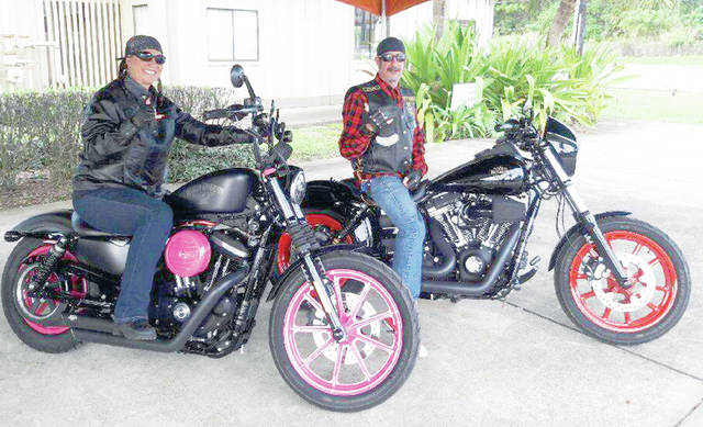 Kauai Harley-Davidson keeps cruising - The Garden Island
