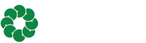 The Garden Island logo
