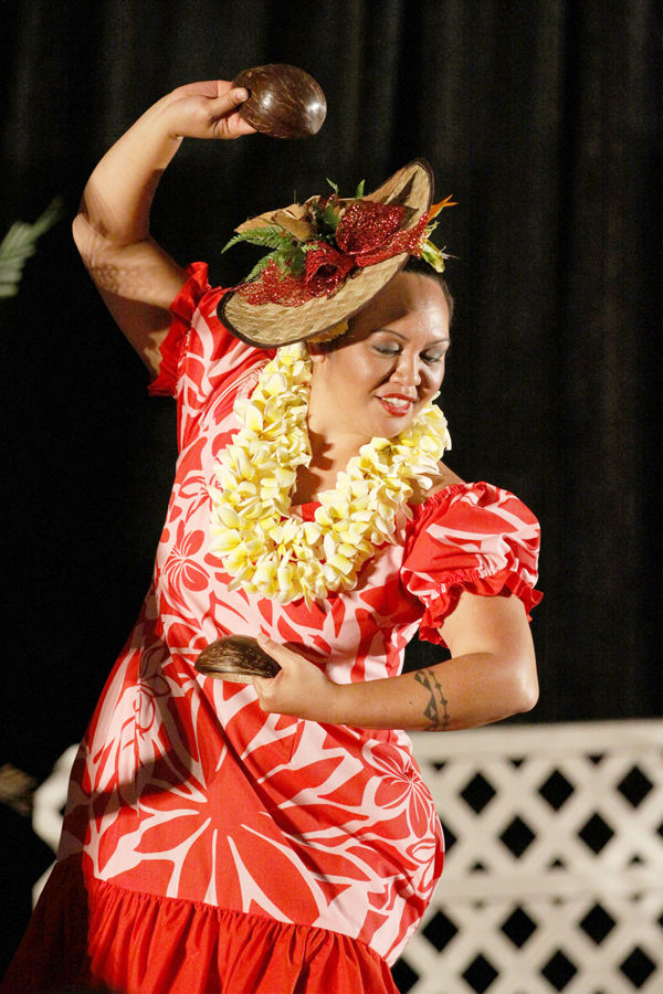 Kauai Mokihana Festival kicks off Sunday The Garden Island