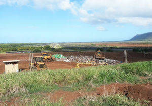 kekaha landfill consulting findings presents makeup group story