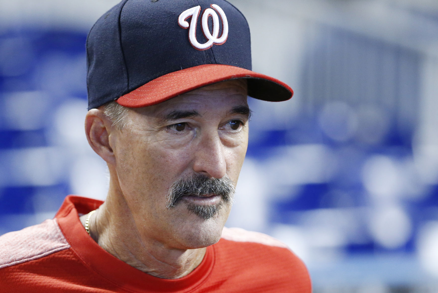 Maddux joins St. Louis Cardinals as pitching coach | The Garden Island