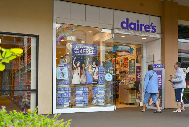 Claire's emerges from bankruptcy