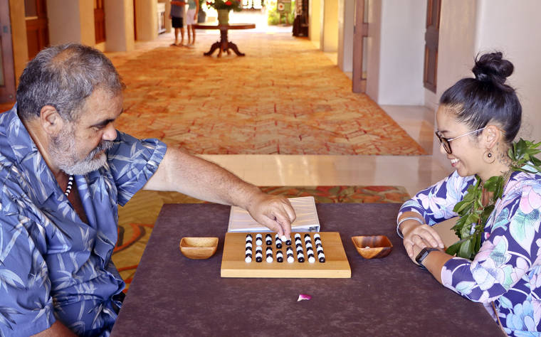 Waimea resident is Hawaii's Chess Player of the Year - The Garden Island