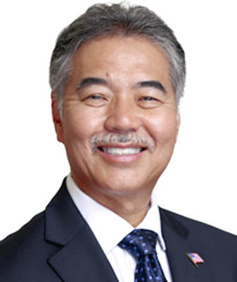 Ige Extends Stay At Home Order The Garden Island