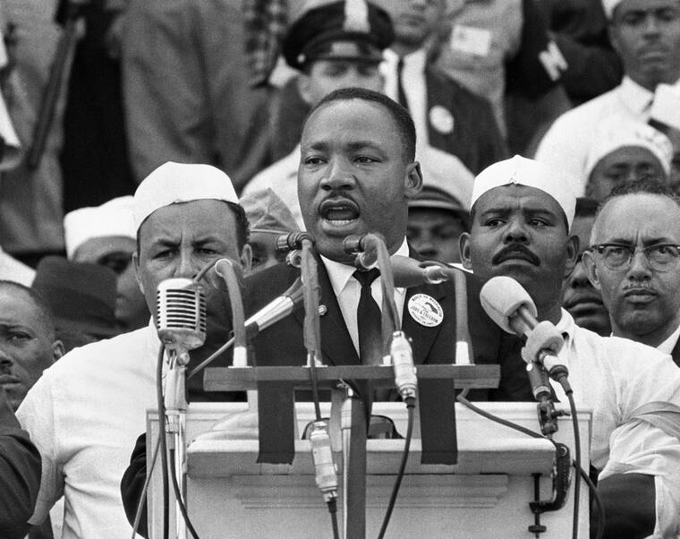 Interfaith Roundtable to celebrate Martin Luther King Jr.