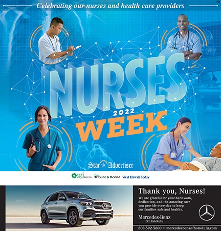 2022 Nurses Week