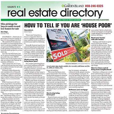 Real Estate Directory for March 24, 2023