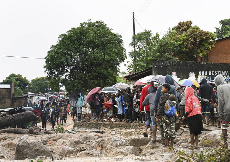 Cyclone Freddy broke records and ravaged countries. How does the