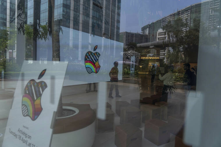 Apple Store is coming to India and it will be all about the