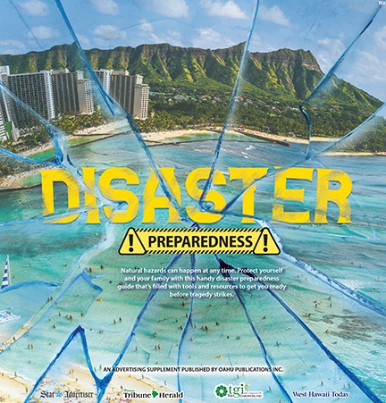 2023 Disaster Preparedness Guide