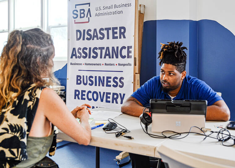 SBA Recovery Center opens in Kapa‘a