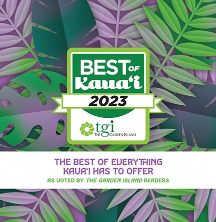 Best of Kauai 2023