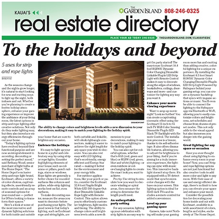 Real Estate Directory for December 1, 2023
