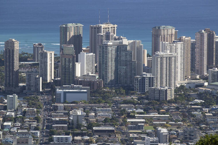 Hawai‘i residents could see big tax cut