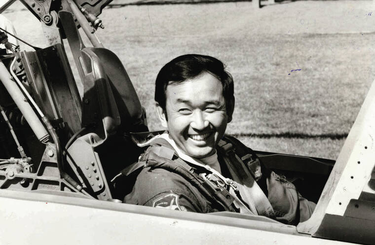 40 years after Challenger disaster, Hawaii’s Ellison Onizuka remembered as a trailblazer
