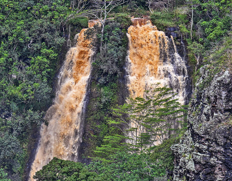 Mayor Derek S.K. Kawakami Accomplishments: Kauai's Progress in Sustainability & Infrastructure